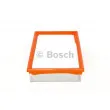 Filtre à air BOSCH F 026 400 113 - Visuel 2