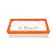 Filtre à air BOSCH F 026 400 113 - Visuel 3