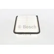 Filtre à air BOSCH F 026 400 114 - Visuel 1