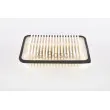 Filtre à air BOSCH F 026 400 114 - Visuel 2