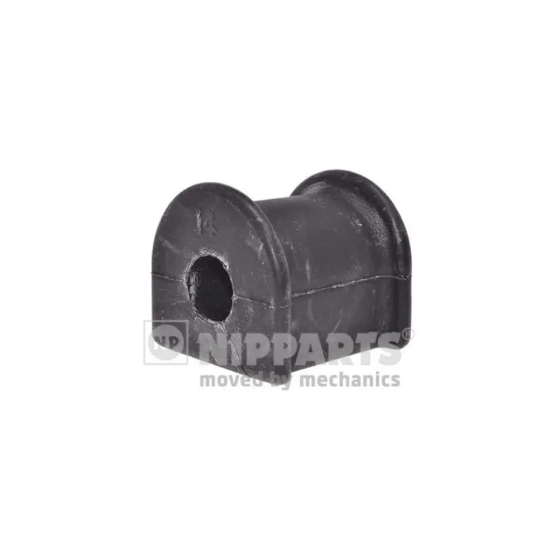 Coussinet de palier, stabilisateur NIPPARTS N4292002