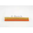 Filtre à air BOSCH F 026 400 119 - Visuel 1
