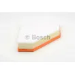 Filtre à air BOSCH F 026 400 119 - Visuel 2