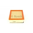 Filtre à air BOSCH F 026 400 120 - Visuel 1