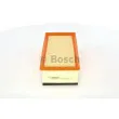 Filtre à air BOSCH F 026 400 121 - Visuel 1