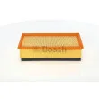 Filtre à air BOSCH F 026 400 121 - Visuel 2