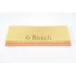 Filtre à air BOSCH F 026 400 122 - Visuel 1