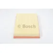 Filtre à air BOSCH F 026 400 122 - Visuel 2