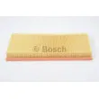 Filtre à air BOSCH F 026 400 122 - Visuel 3