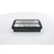 Filtre à air BOSCH F 026 400 123 - Visuel 1