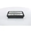 Filtre à air BOSCH F 026 400 123 - Visuel 3