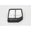 Filtre à air BOSCH F 026 400 125 - Visuel 1