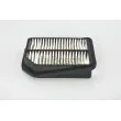 Filtre à air BOSCH F 026 400 125 - Visuel 2