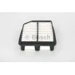 Filtre à air BOSCH F 026 400 125 - Visuel 3