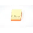Filtre à air BOSCH F 026 400 126 - Visuel 2