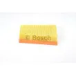 Filtre à air BOSCH F 026 400 126 - Visuel 3