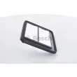 Filtre à air BOSCH F 026 400 127 - Visuel 2