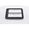 Filtre à air BOSCH F 026 400 127 - Visuel 3