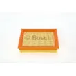 Filtre à air BOSCH F 026 400 130 - Visuel 2