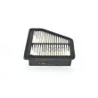 Filtre à air BOSCH F 026 400 132 - Visuel 1