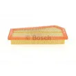 Filtre à air BOSCH F 026 400 134 - Visuel 2