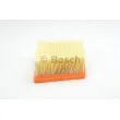 Filtre à air BOSCH F 026 400 135 - Visuel 1