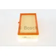 Filtre à air BOSCH F 026 400 140 - Visuel 1