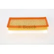 Filtre à air BOSCH F 026 400 140 - Visuel 2