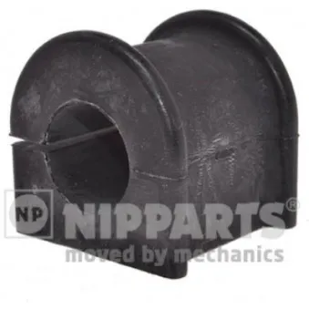 Coussinet de palier, stabilisateur NIPPARTS N4292018
