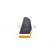 Filtre à air BOSCH F 026 400 147 - Visuel 1