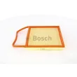 Filtre à air BOSCH F 026 400 148 - Visuel 1
