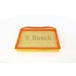 Filtre à air BOSCH F 026 400 148 - Visuel 2
