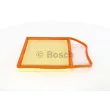 Filtre à air BOSCH F 026 400 148 - Visuel 3