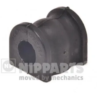 Coussinet de palier, stabilisateur NIPPARTS N4293000