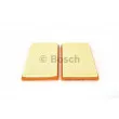 Filtre à air BOSCH F 026 400 152 - Visuel 1