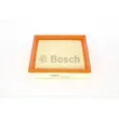 Filtre à air BOSCH F 026 400 153 - Visuel 1