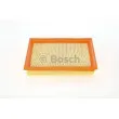 Filtre à air BOSCH F 026 400 153 - Visuel 2