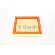 Filtre à air BOSCH F 026 400 153 - Visuel 3