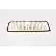 Filtre à air BOSCH F 026 400 154 - Visuel 2