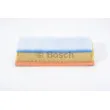 Filtre à air BOSCH F 026 400 157 - Visuel 1