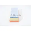 Filtre à air BOSCH F 026 400 157 - Visuel 2