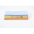 Filtre à air BOSCH F 026 400 157 - Visuel 3