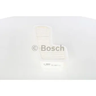 Filtre à air BOSCH F 026 400 158