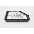 Filtre à air BOSCH F 026 400 159 - Visuel 1
