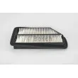 Filtre à air BOSCH F 026 400 160 - Visuel 1