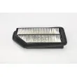 Filtre à air BOSCH F 026 400 160 - Visuel 3