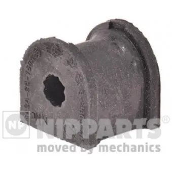 Coussinet de palier, stabilisateur NIPPARTS N4293004