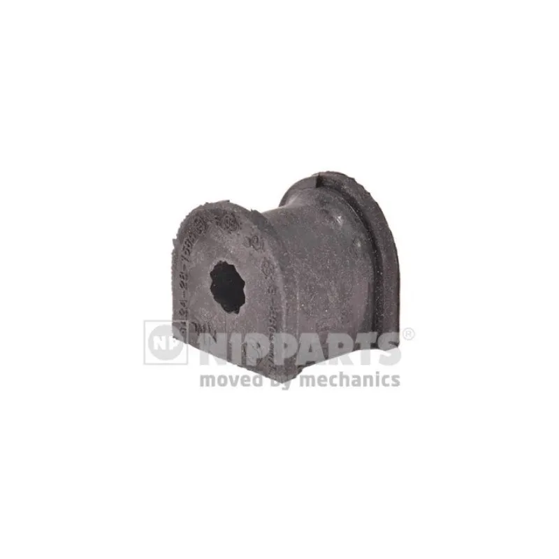 Coussinet de palier, stabilisateur NIPPARTS N4293004