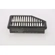 Filtre à air BOSCH F 026 400 161 - Visuel 1
