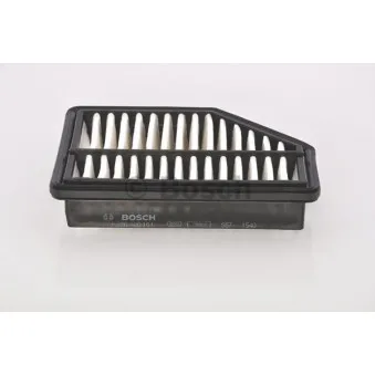 Filtre à air BOSCH F 026 400 161